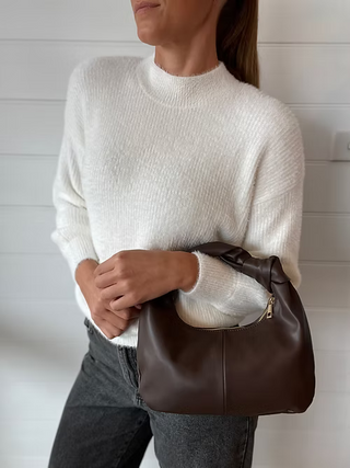 Myla Handle Bag