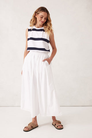 Florence Maxi Skirt