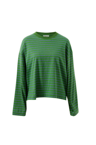 Beau Long Sleeve Tee