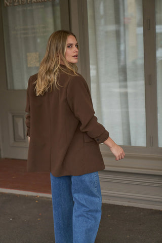 Joni Blazer