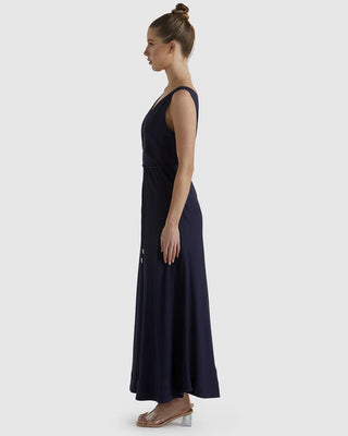 Fusion Dress