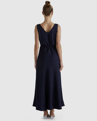 Fusion Dress