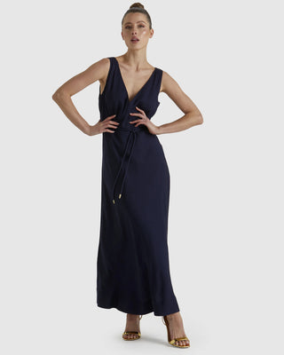Fusion Dress