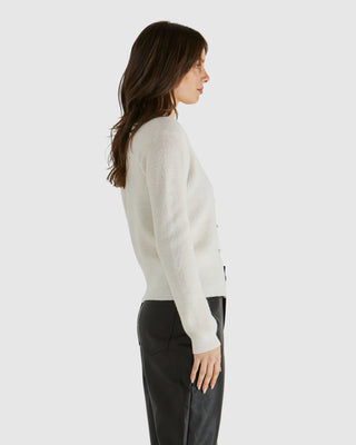 Jagger Cardi