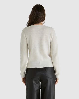 Jagger Cardi