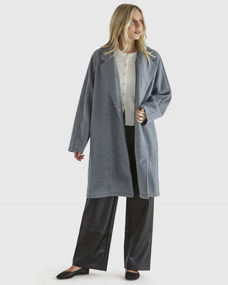 Zaria Coat