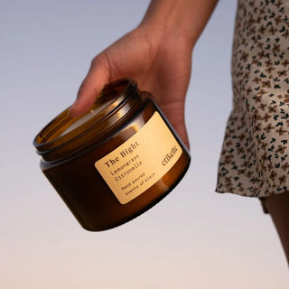 The Bight - Lemongrass Citronella