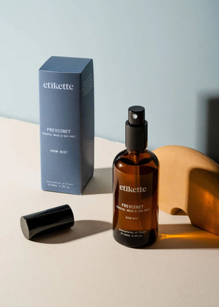Room Mist - Freycinet in Coastal Moss & Sea Salt
