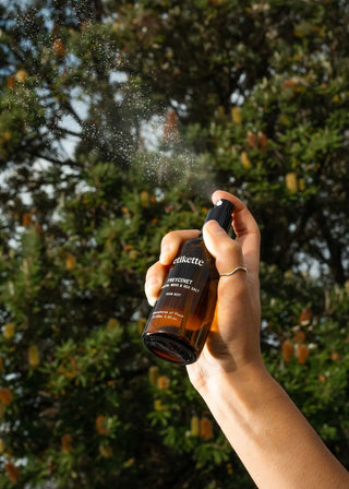 Room Mist - Freycinet in Coastal Moss & Sea Salt