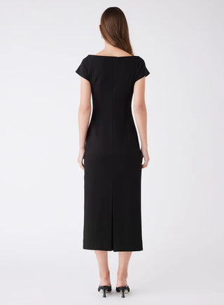 Uprising dress