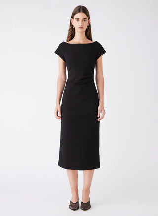 Uprising dress