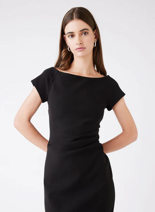 Uprising dress