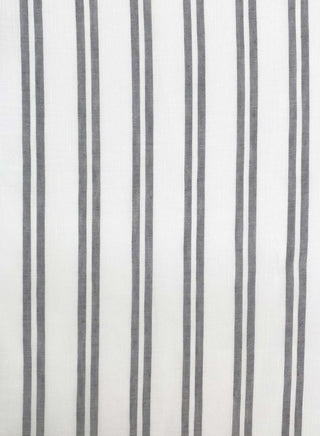 Nautical Stripe Dress - Indigo/White Stripe