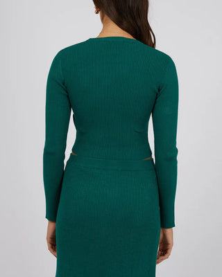 KARINA KNIT TOP