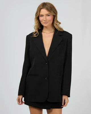 Kristin Blazer - Black