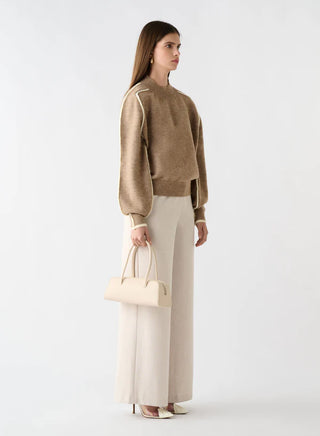 Getaway Sweater