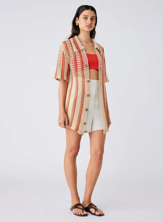 SAINT- TROPEZ SHIRT