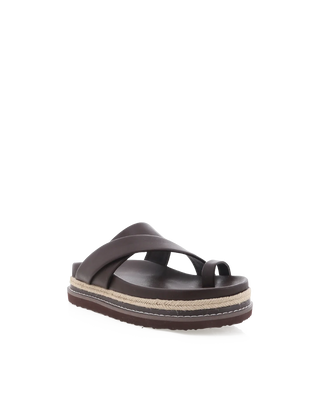 Armas Slides - Chocolate