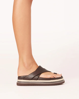 Armas Slides - Chocolate