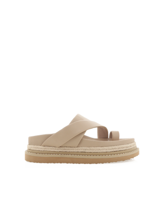 ARMAS SLIDE - LIGHT CLAY