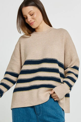 Camryn Sweater