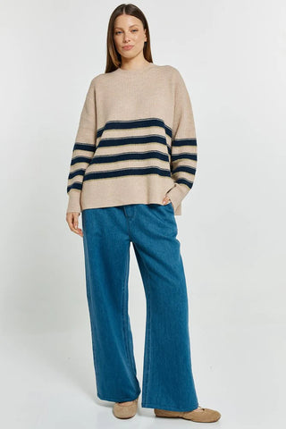 Camryn Sweater