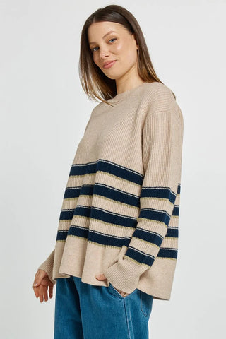 Camryn Sweater