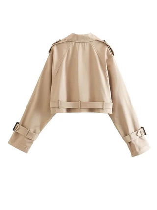 NEVE CROP TRENCH