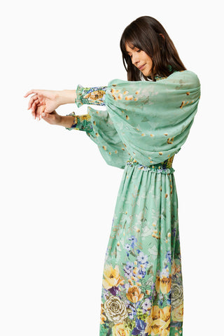 HOLLY DRESS