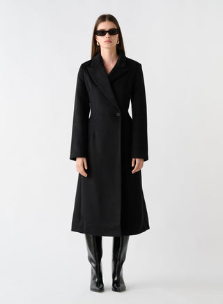 Eternal Coat