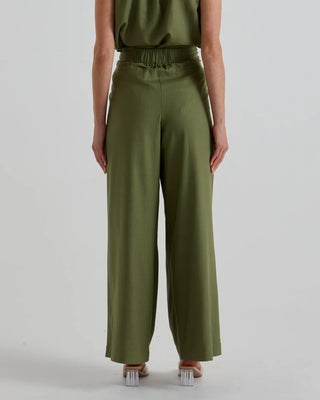 Shoreline pant- Khaki