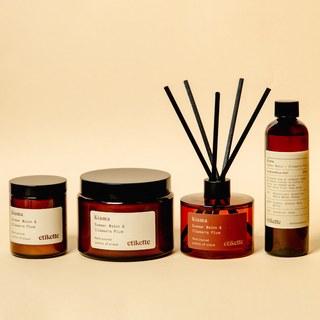 Eco Reed Diffuser - KIAMA