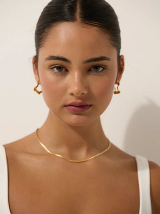 Snake Necklace~ LS2021212