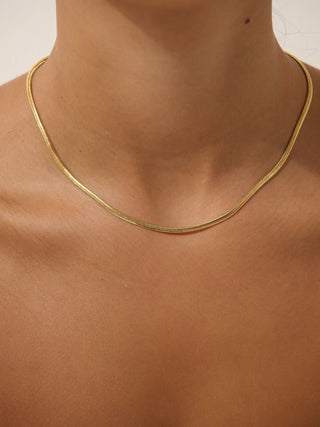 Snake Necklace~ LS2021212