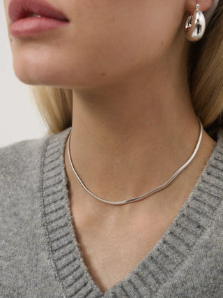 Snake Necklace~ LS2021212