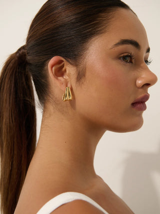 Ina Earrings ~LS2021235