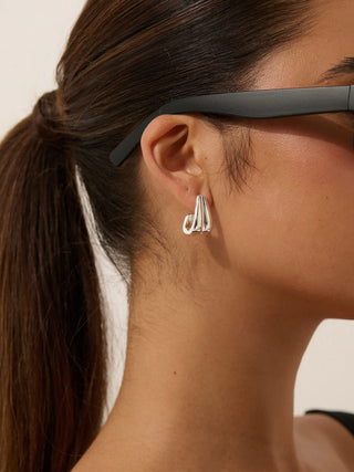 Ina Earrings ~LS2021235