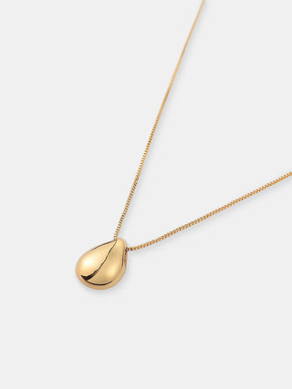 Droplet Necklace