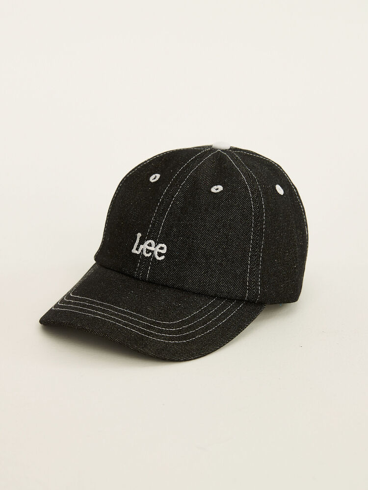 ★ Leey★ CLASSIC SPORTS CAP BLACK DENIM P0000EGQ QIZYOQA Vintage Black Denim Baseball Cap for Men Women Golf