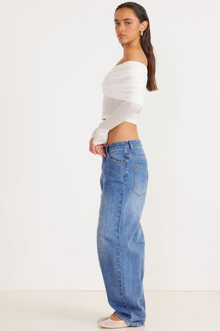 BECKS JEAN