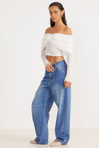 BECKS JEAN
