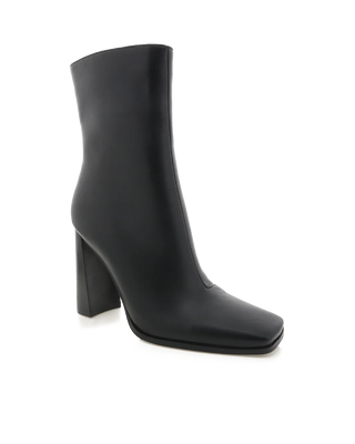 QUADA BOOT - BLACK