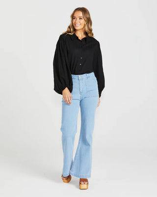 Adeline Shirt