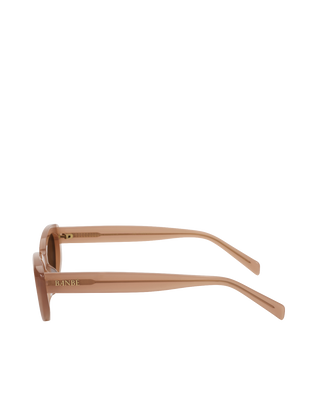 The Sweeney - Nude /Choc