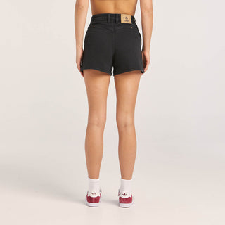 HI BELLS SHORT - COYOTE BLACK