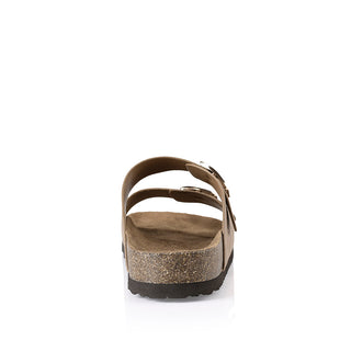 XYLO SLIDES - TAUPE