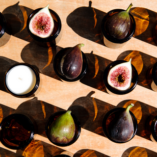 Eco Reed Diffuser - Yarra in Fig Leaf and River Berries