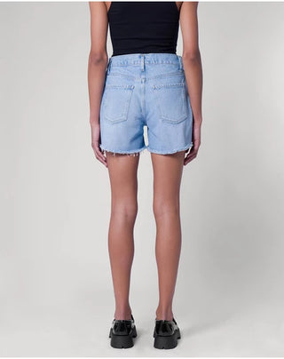 Hardy Short - Stillwater