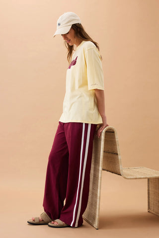 Liv Oversized Tee