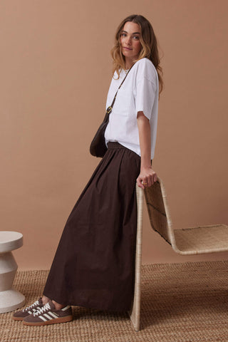Florence Maxi Skirt